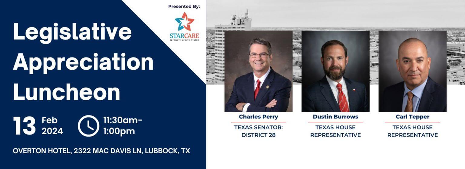 Home Lubbock Chamber of Commerce