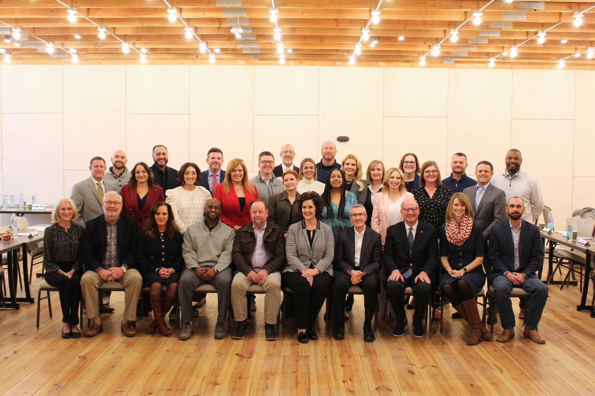 Board of Directors Lubbock Chamber of Commerce