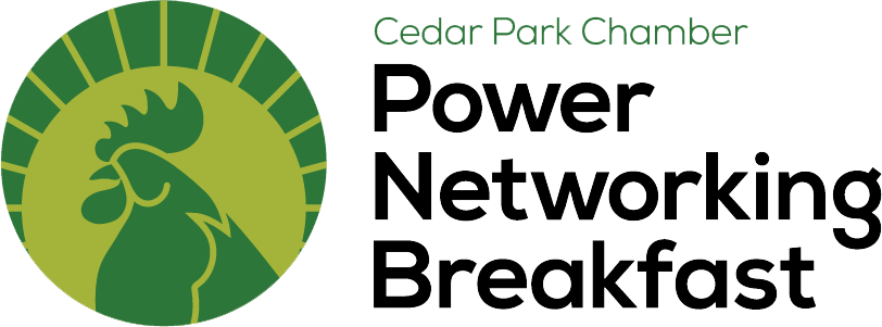 Cedar Park Chamber Power Networking Breakfast