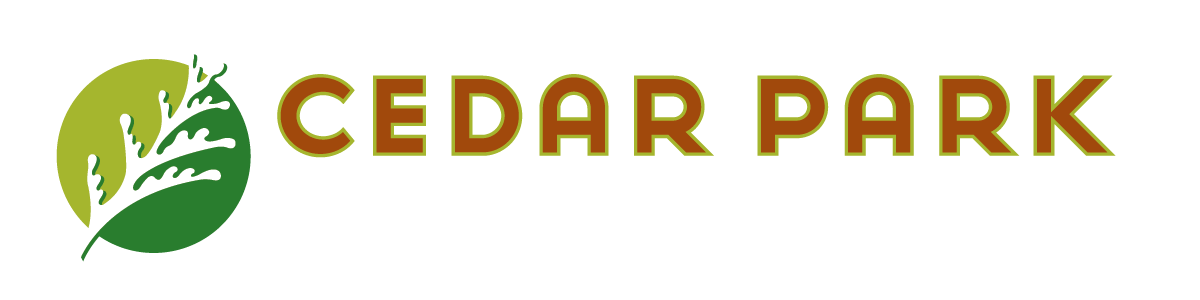 Cedar Park logo