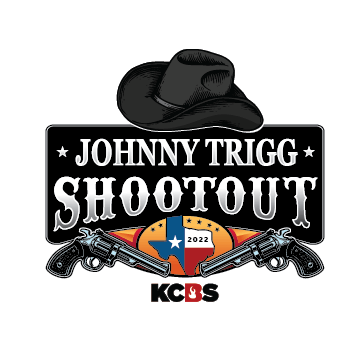 Johnny Trigg Shootout Logo