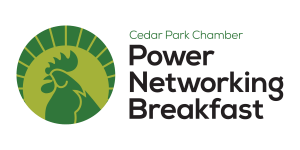 CPC120 Power Networking Breakfast Logo