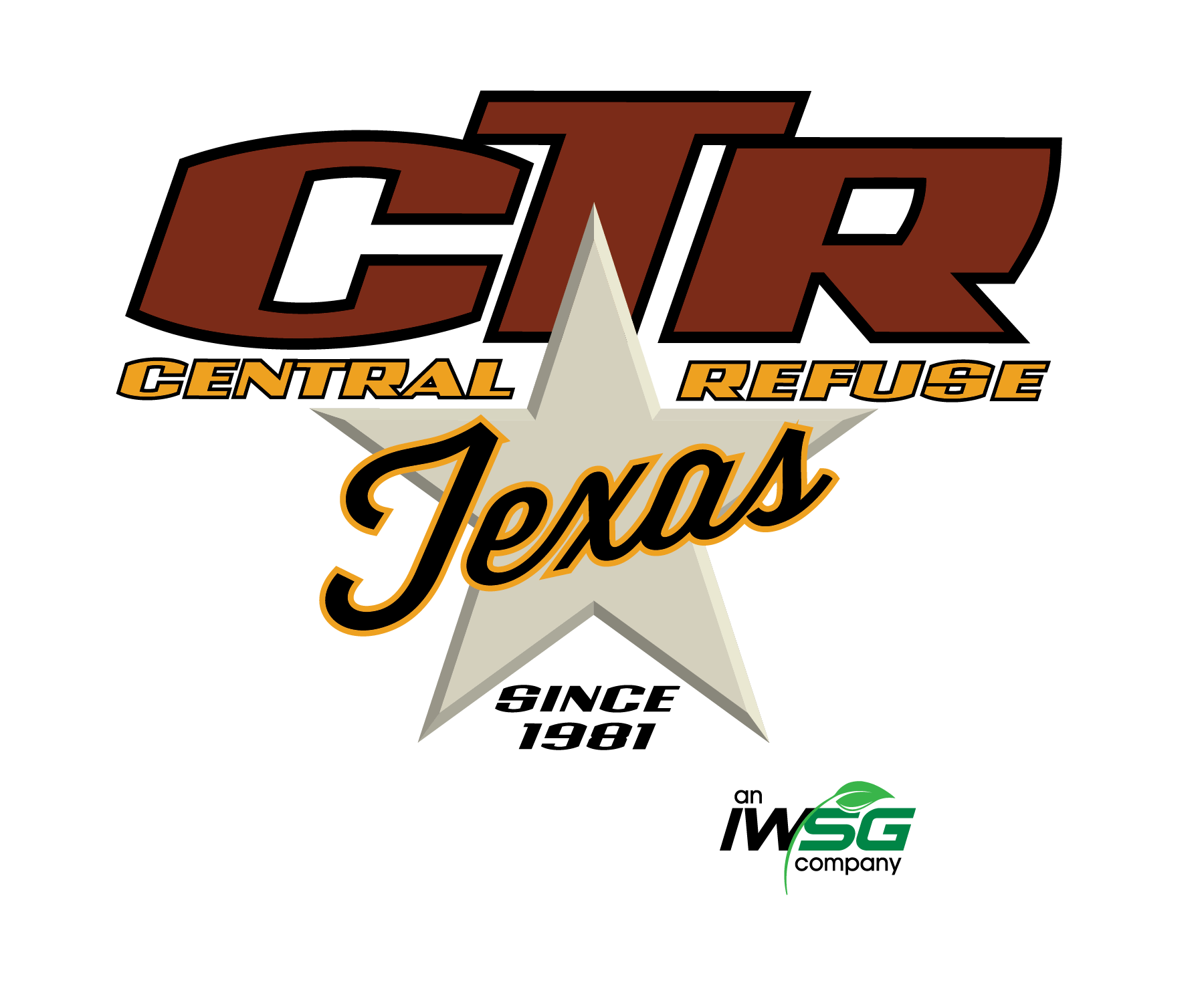 Central Texas Refuse