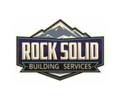 Texas Rock Solid logo