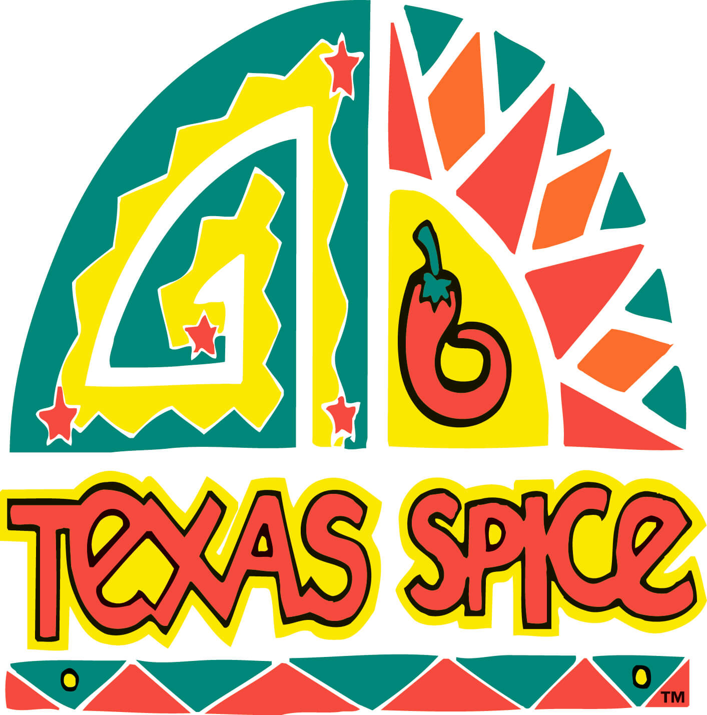 Texas Spice Company-Logo