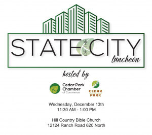 CP Chamber State of the City