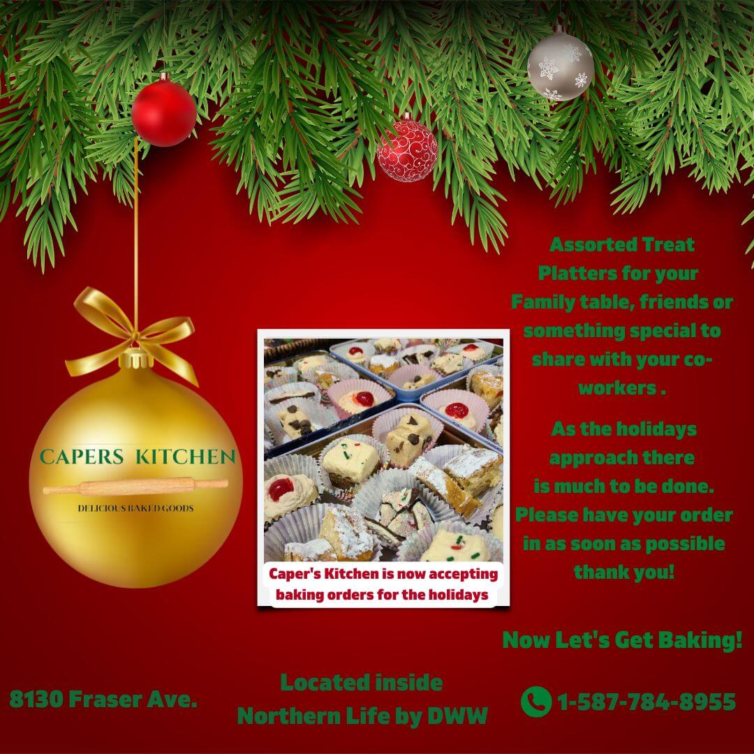 Caper Kitchen Christmas Advertising (1080 × 1080 px) (1)[4169]