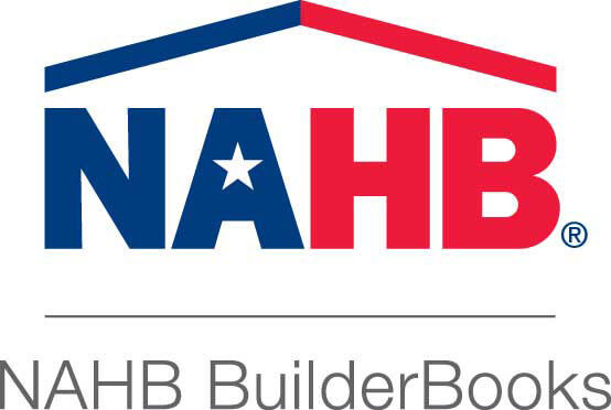 NAHB Builder Books