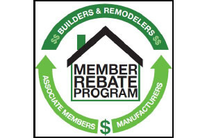 Member Rebate Program