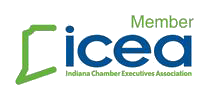Member ICEA logo
