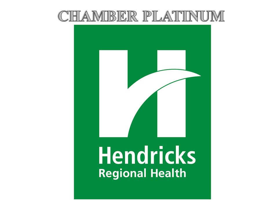 Hendricks Regional Health logo