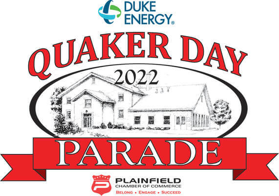 Quaker Day Parade graphic