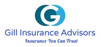 gill insurance advisors logo