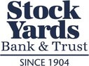 stock yards bank and trust logo