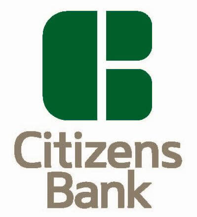 Citizens Bank Logo Square