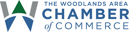 The Woodlands Chamber logo