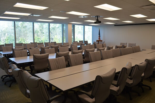 Lakeshore Board Room