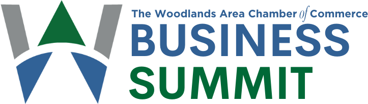 Woodland Business Summit logo