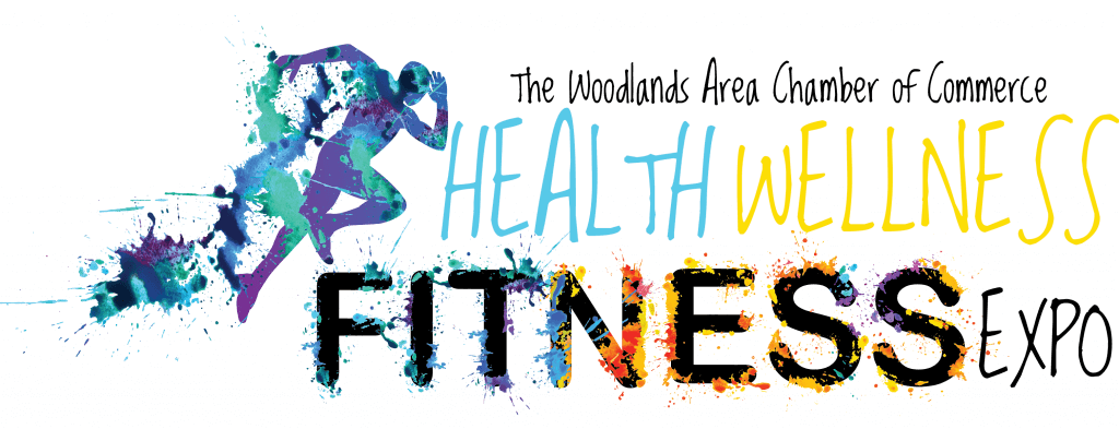 health wellness & fitness expo logo
