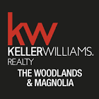 MemLogo_Keller Williams Woodlands