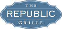 MemLogoSearch_TheRepublicGrille_logo_blue-300x141