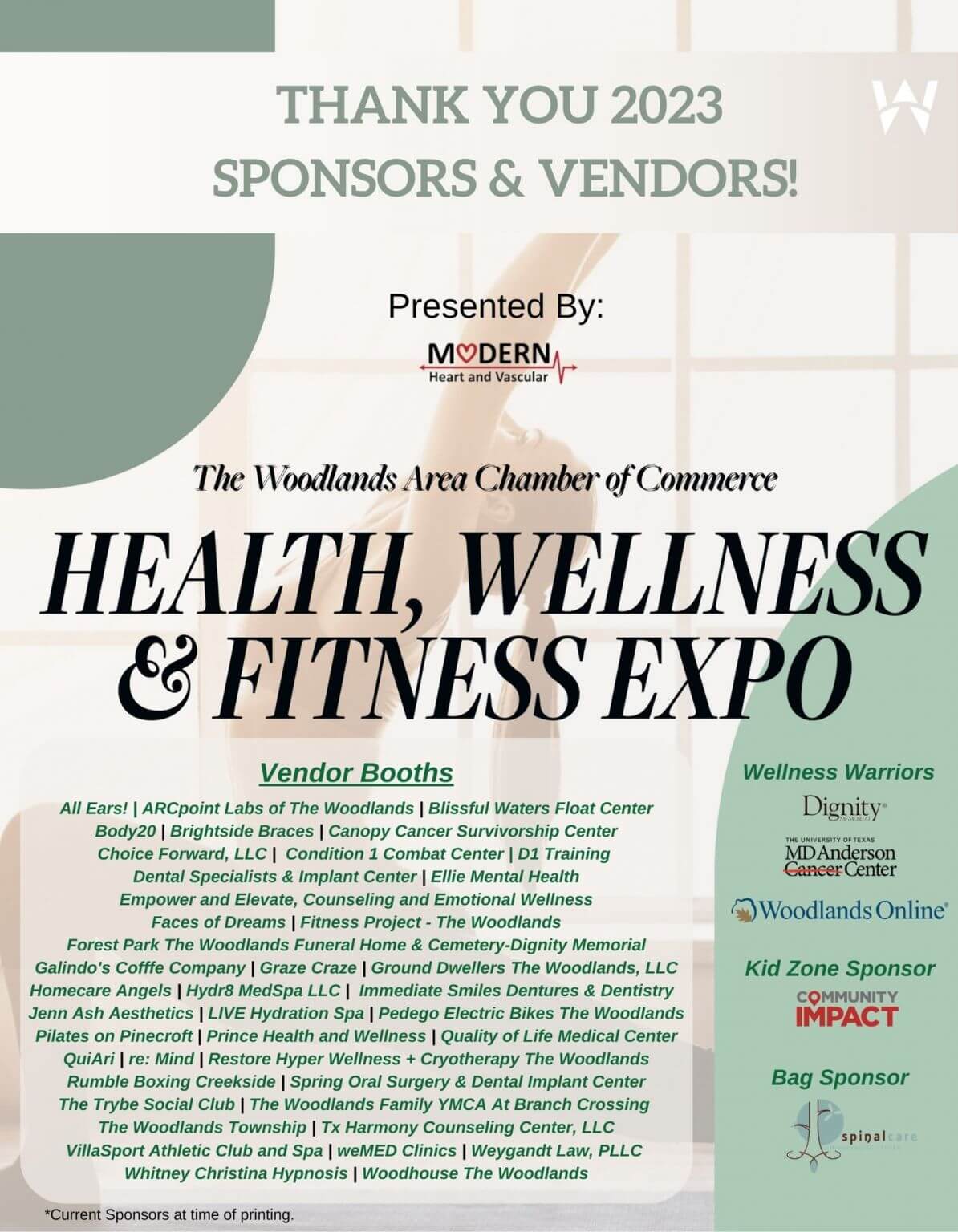 Health and Wellness 2023 Sponsor Flyer (2)