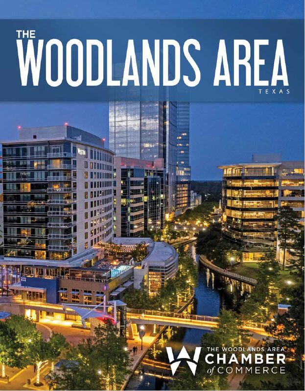 2023 Woodlands Directory Cover