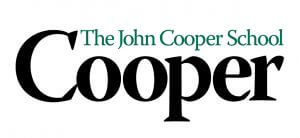 Cooper LOGO