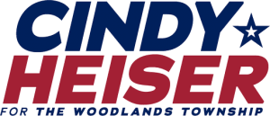 Cindy Heiser for The Woodlands Township