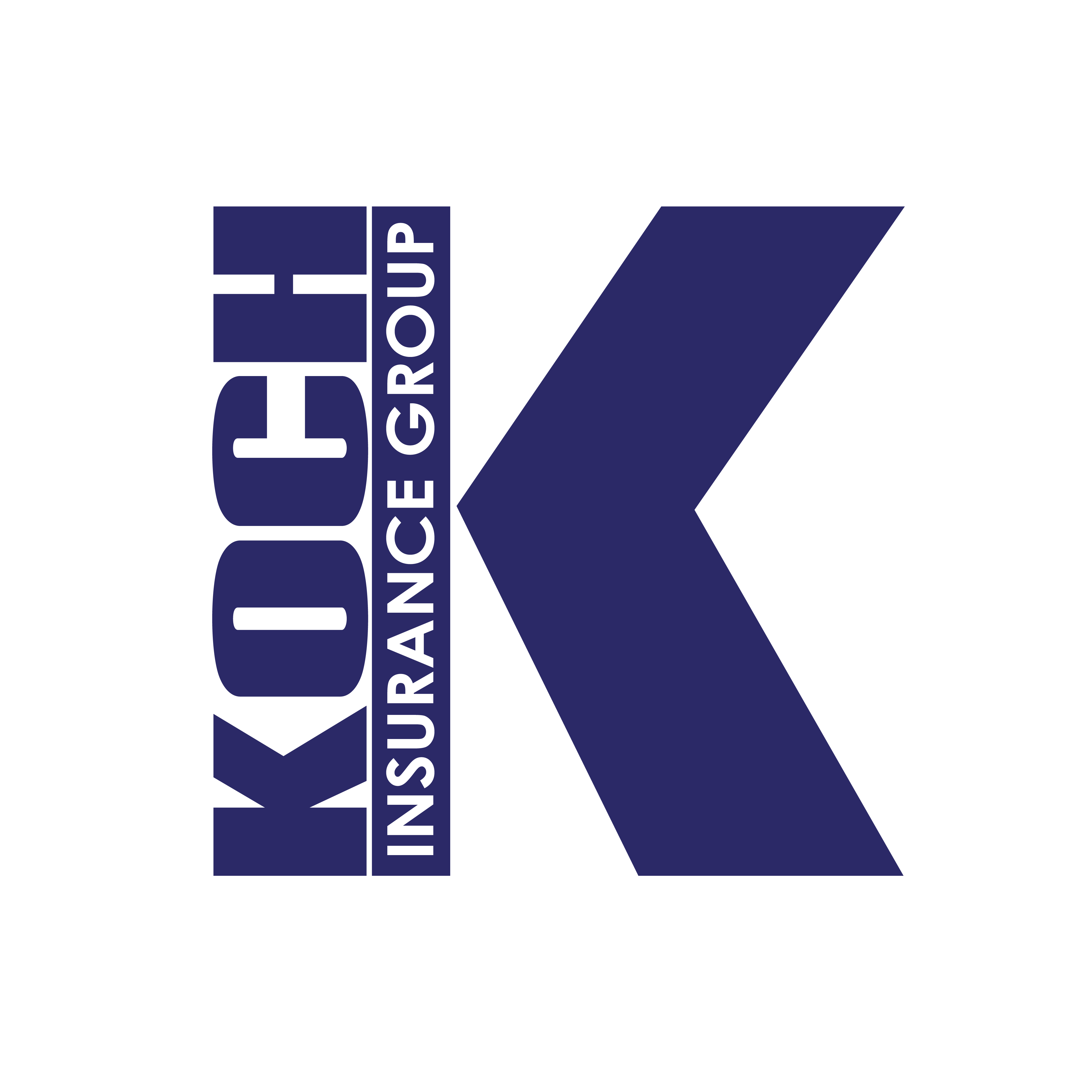 The Koch Insurance Group - Transparent