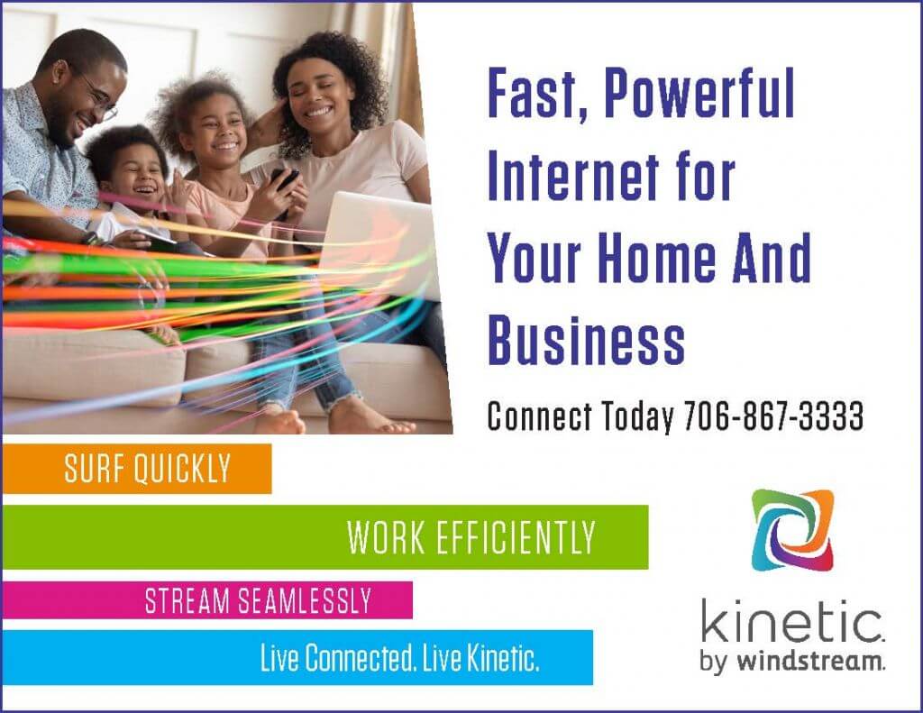 chamber ad for internet