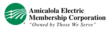 Amicalola Electric Membership Corp logo