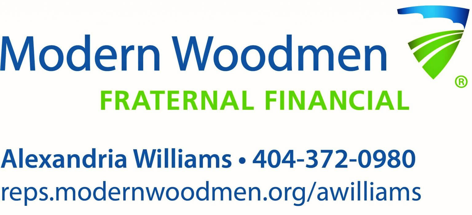 modern woodmen fraternal financial logo