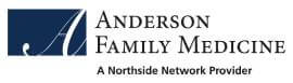 anderson family medicine