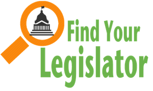Find Your Legislator