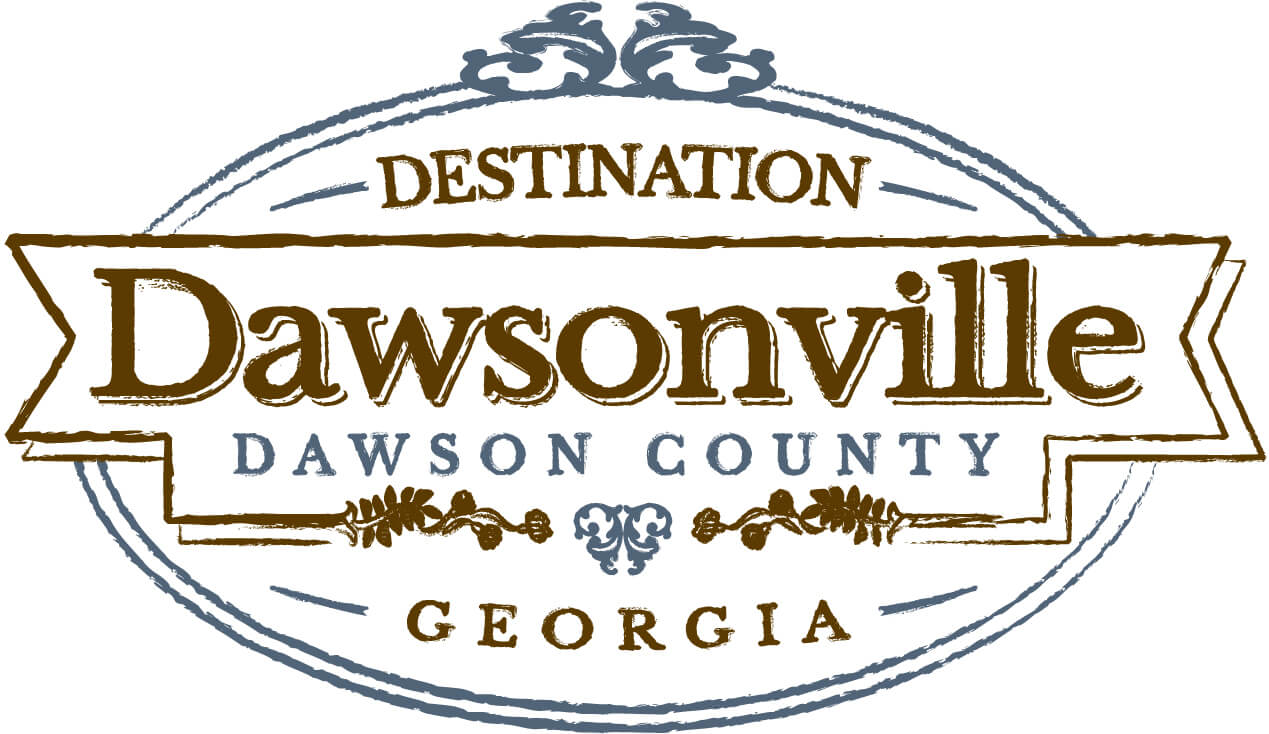 Dawson County Chamebr Logos