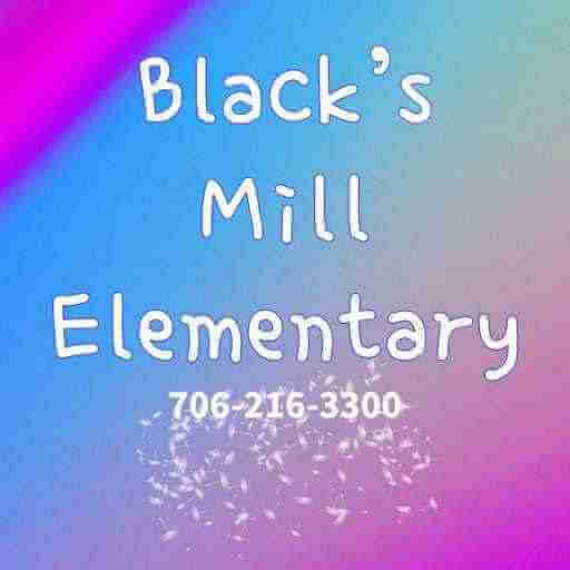 Blacks mill elementary graphic