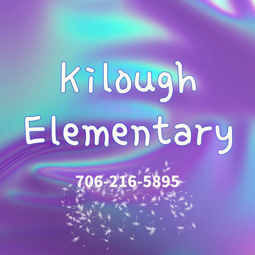kilough elementary graphic