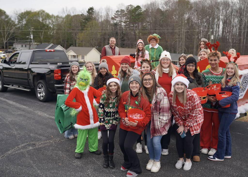 Home Dawson County Chamber of Commerce