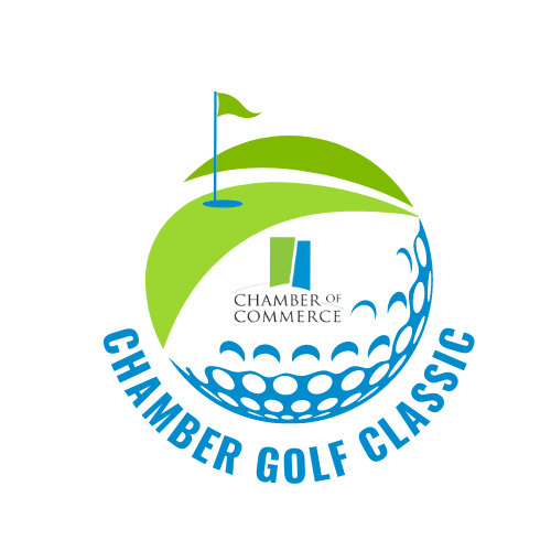 Chamber Golf Classic logo