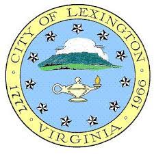 city of lexington