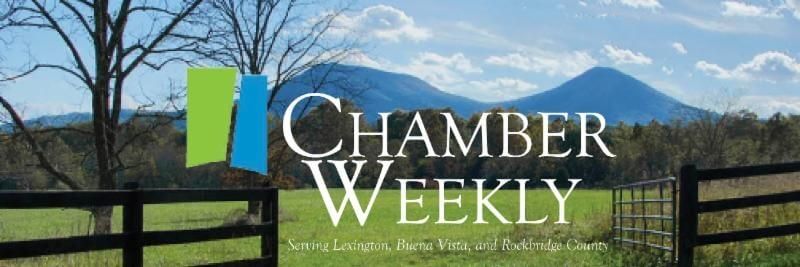 chamber weekly header