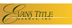 Evans Title Agency, Inc.