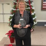 Anita Ricketts_Lifetime Award