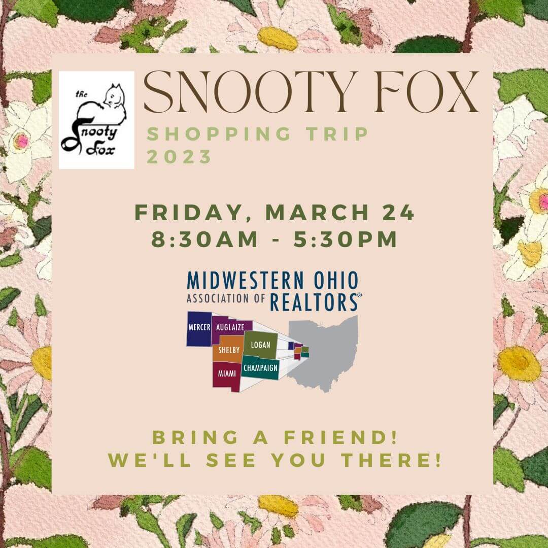 Snooty Fox_Event Graphic_3-24-23