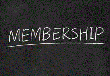 Membership Graphic