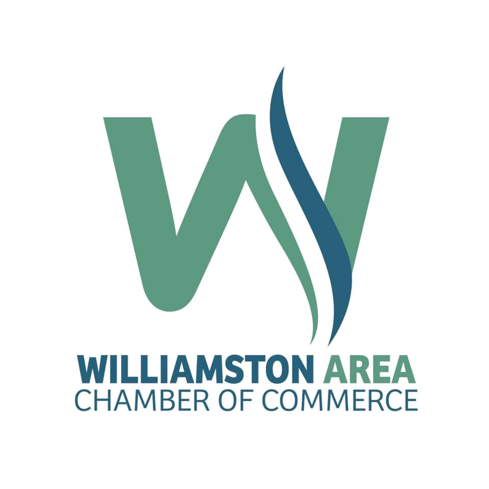 Williamston Area Chamber logo