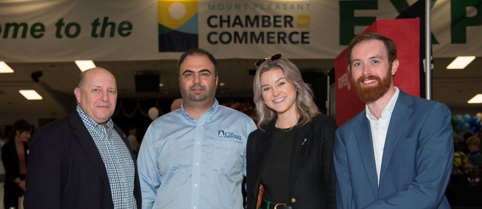 Expo Mount Pleasant Chamber