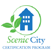 Scenic City logo