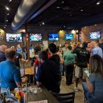 CBC Pool Tournament 17